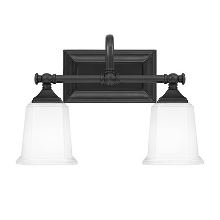 Quoizel Nicholas Vanity Light NL8602EK